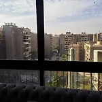 Luxurious Apartment Beside City Stars