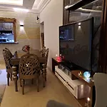 Luxurious Apartment Beside City Stars