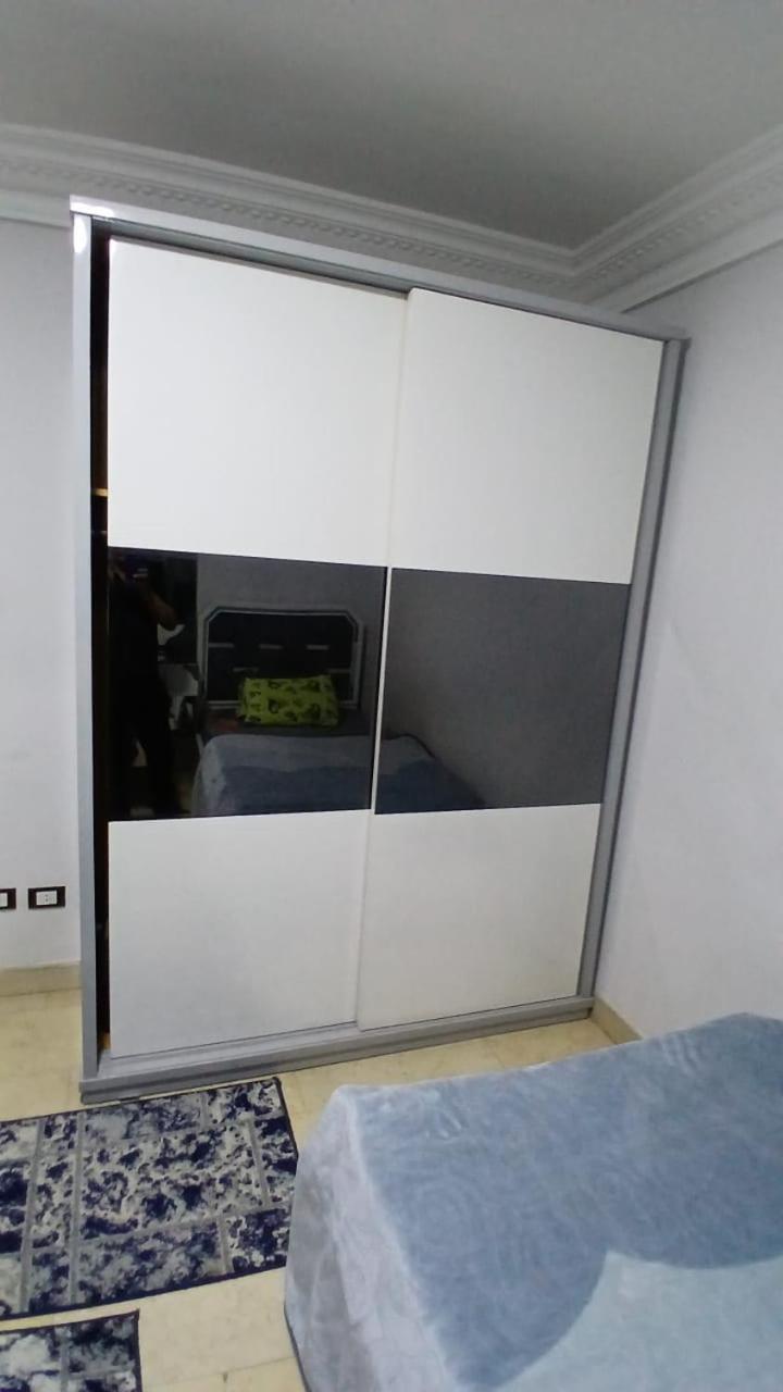 Luxurious Beside Stars Apartment Cairo