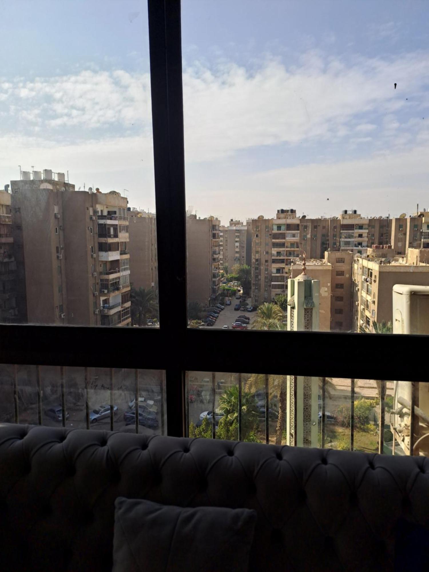 Luxurious Beside Stars Apartment