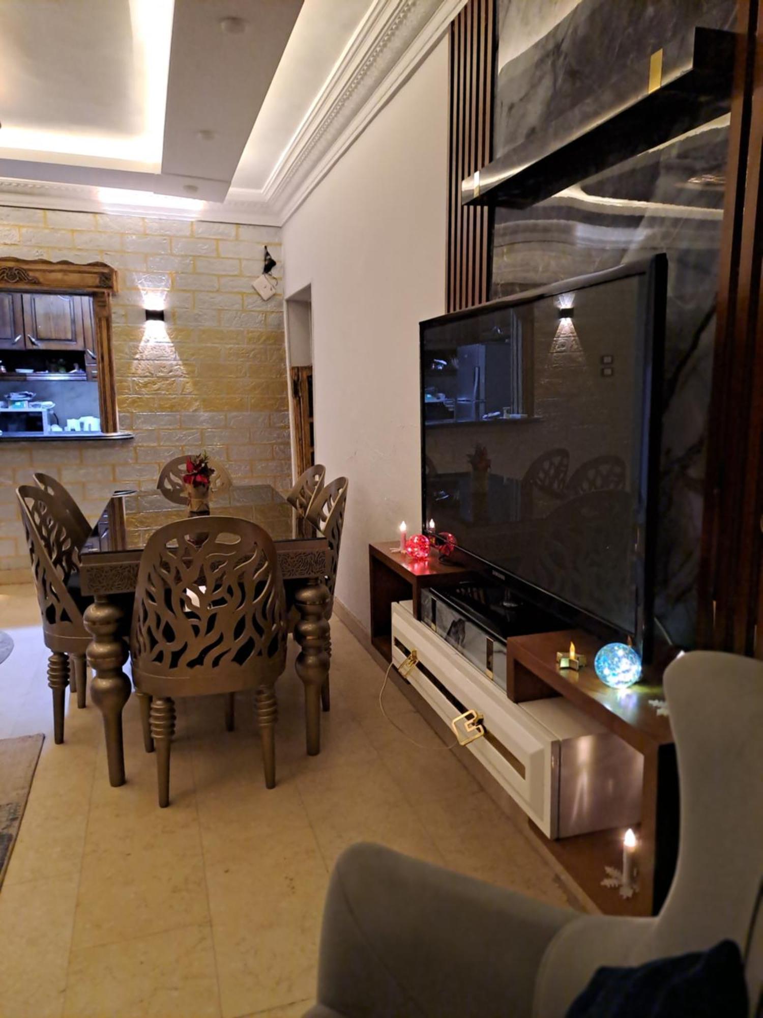 Apartment Luxurious Beside Stars